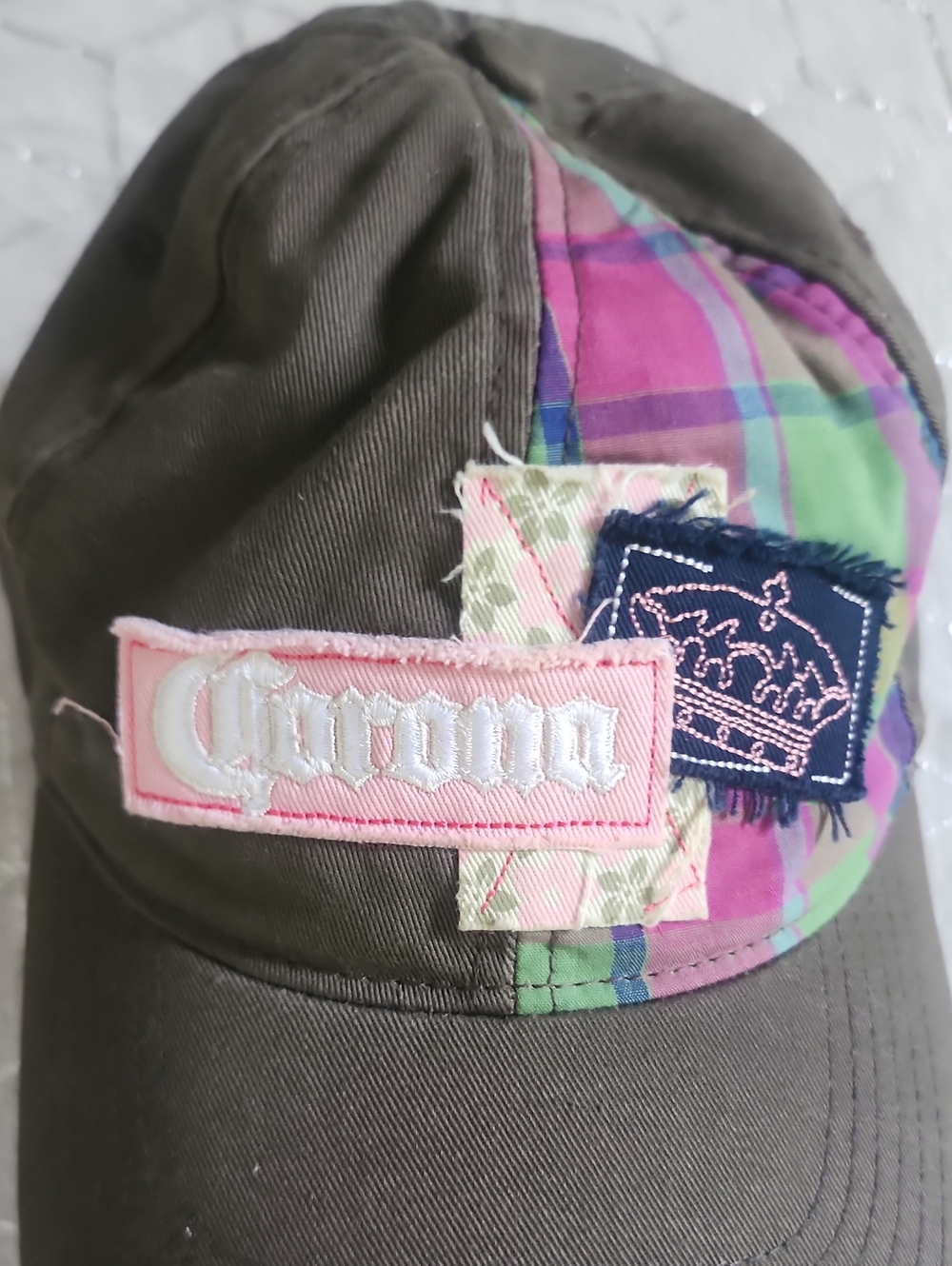 CAP | Corona Hat - Picture 2 of 11